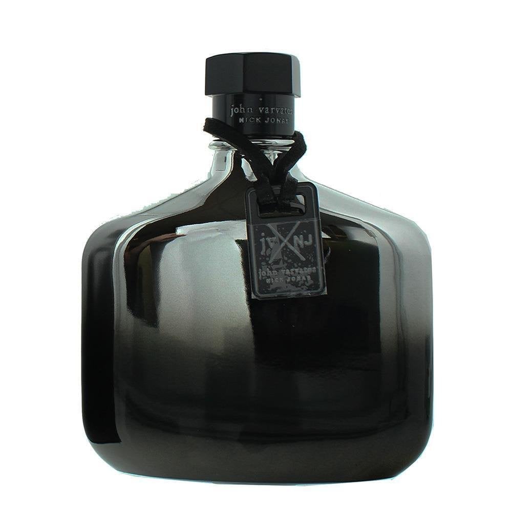 John Varvatos John Varvatos Nick Jonas Silver 125ml EDT Spray - Health & Beauty > Personal Care > Cosmetics > Perfumes & Colognes > Eaux De Toilette EDT