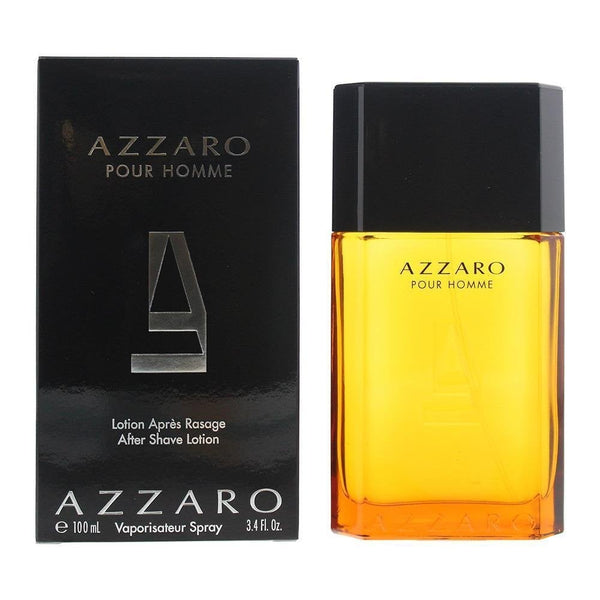 Azzaro Aftershave 100ml Lotion Spray