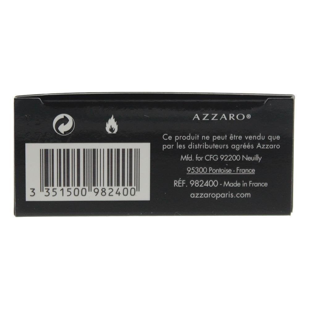 Azzaro Aftershave 100ml Lotion Spray