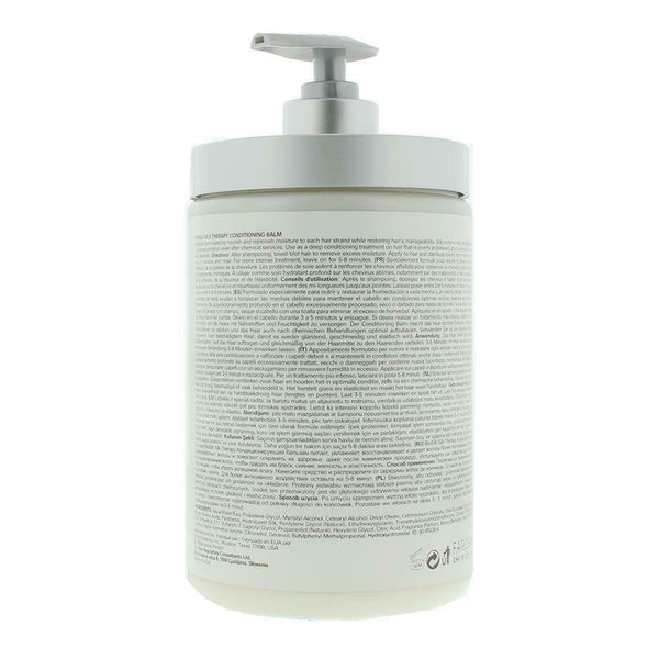 BIOSILK Biosilk Silk Therapy Conditioning Balm 739ml - Health & Beauty > Personal Care > Cosmetics > Skin Care > Lotions & Moisturizers Balm