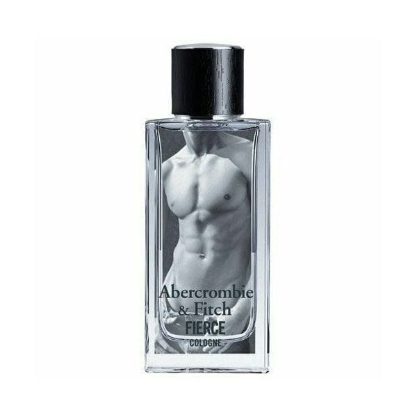 Abercrombie & Fitch Abercrombie And Fitch Fierce Cologne 200ml EDC Spray -