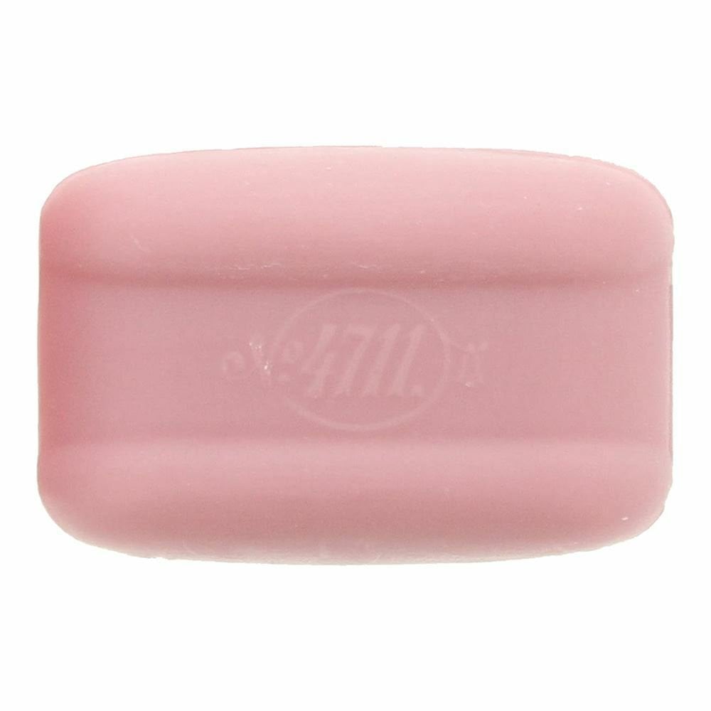 4711 4711 Floral Collection Rose Cream Soap 100G - Health & Beauty > Personal Care > Cosmetics > Bath & Body > Body Wash Soap