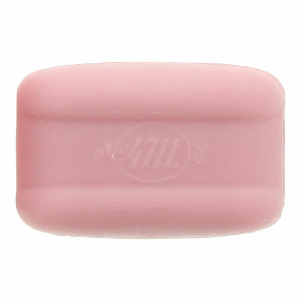 4711 4711 Floral Collection Rose Cream Soap 100G - Health & Beauty > Personal Care > Cosmetics > Bath & Body > Body Wash Soap