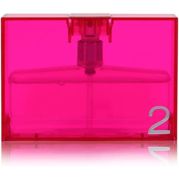 Gucci Gucci Rush 2 30ml EDT Spray - Health & Beauty > Personal Care > Cosmetics > Perfumes & Colognes > Eaux De Toilette