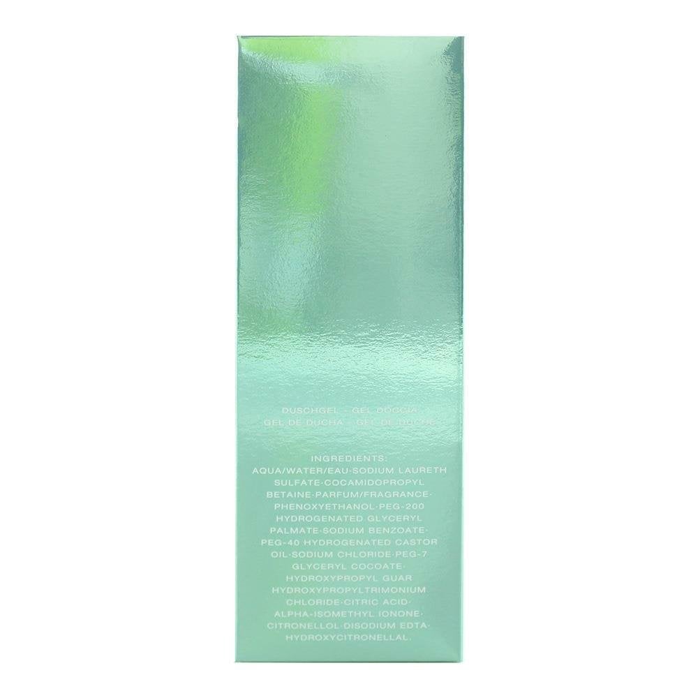 Davidoff Davidoff Run Wild For Her Shower Gel 150ml -