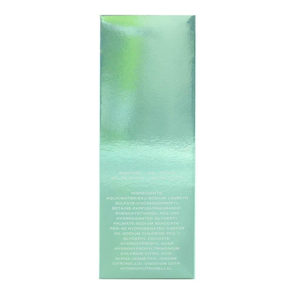 Davidoff Davidoff Run Wild For Her Shower Gel 150ml -