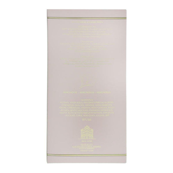 4711 4711 Floral Collection Magnolia 100ml EDC Spray - Health & Beauty > Personal Care > Cosmetics > Perfumes & Colognes > Colognes EDC