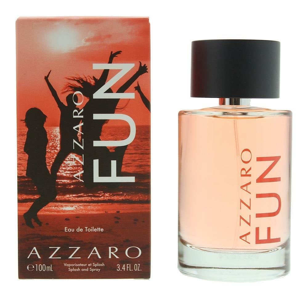 Azzaro Azzaro Fun 100ml EDT Spray -