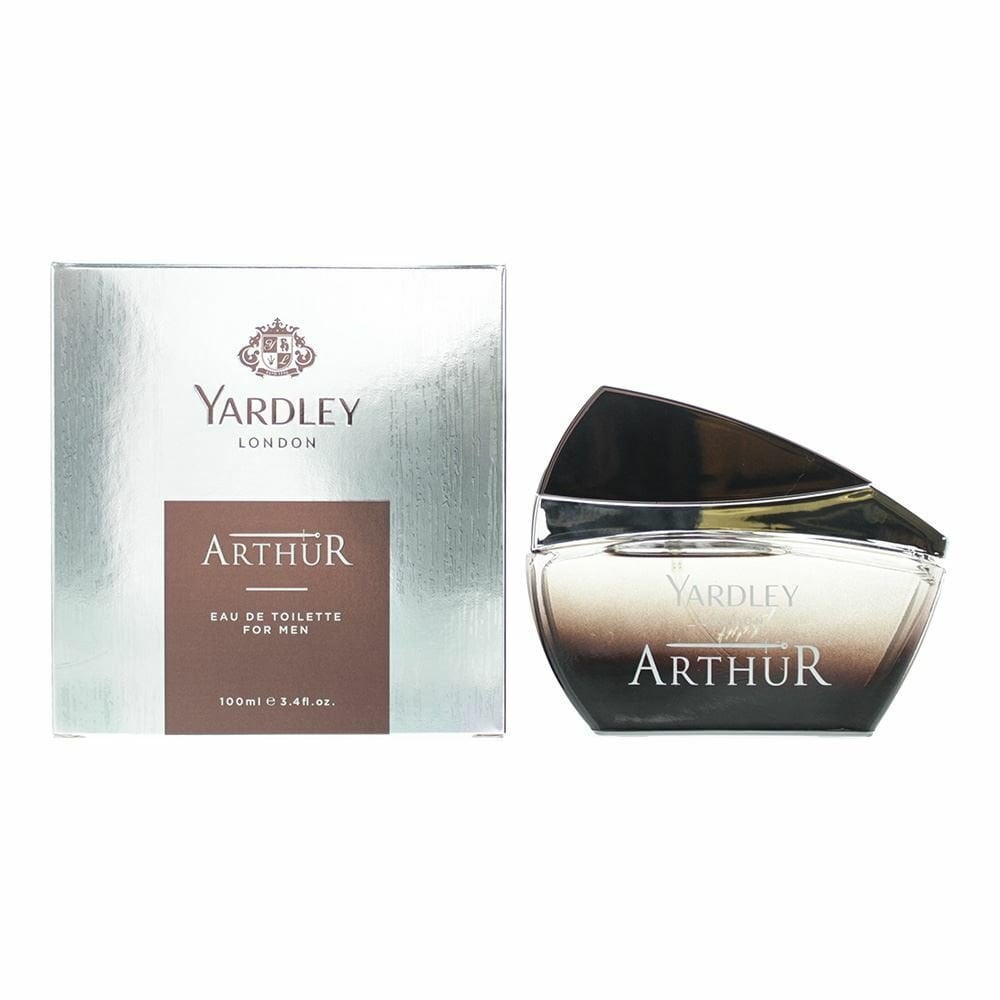 Yardley Yardley Arthur 100ml EDT Spray -