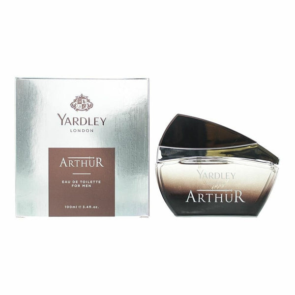 Yardley Yardley Arthur 100ml EDT Spray -