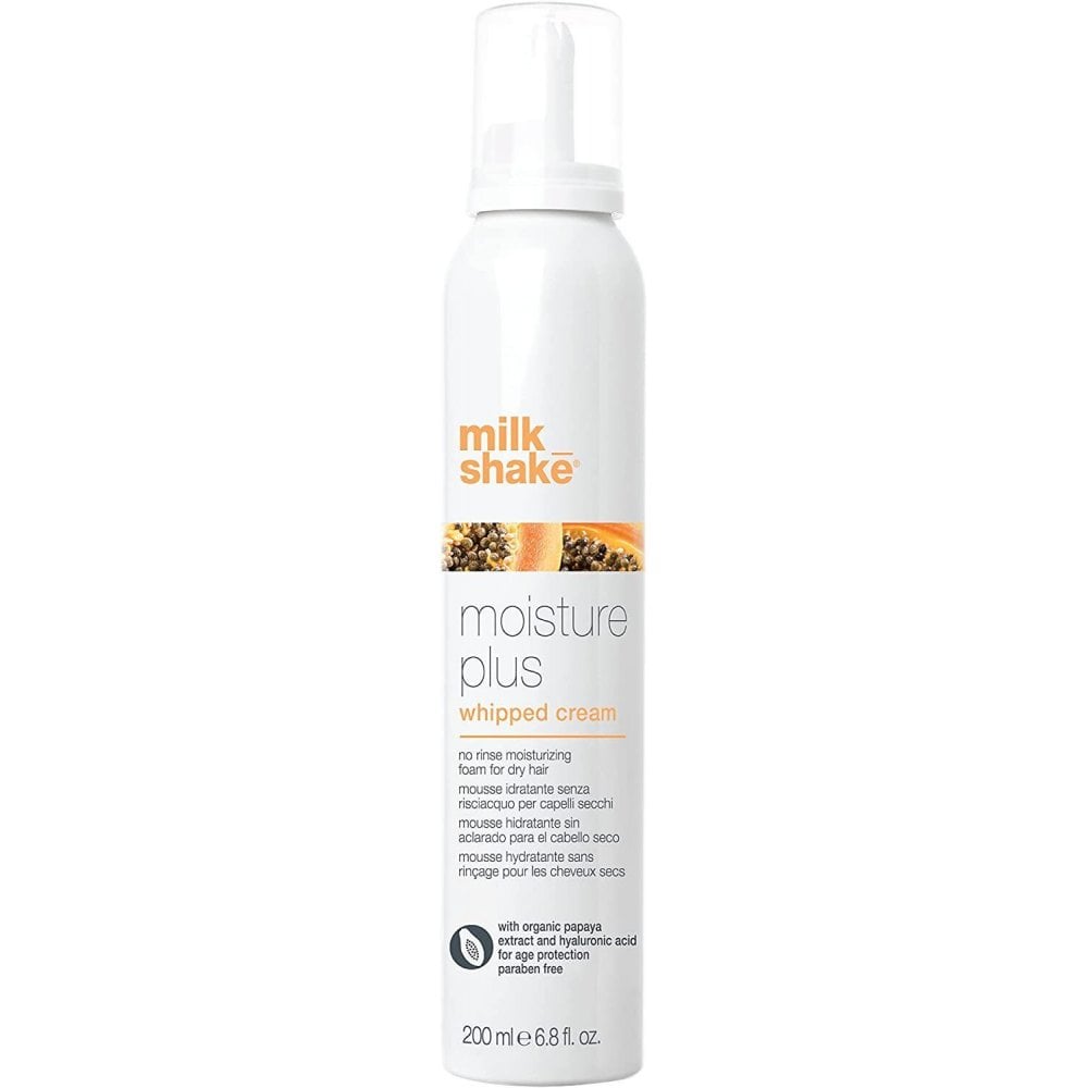 Milkshake Milk Shake Moisture Plus Whipped Cream Leave-In Conditioner 200ml -