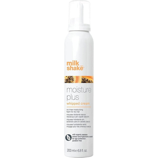 Milkshake Milk Shake Moisture Plus Whipped Cream Leave-In Conditioner 200ml -