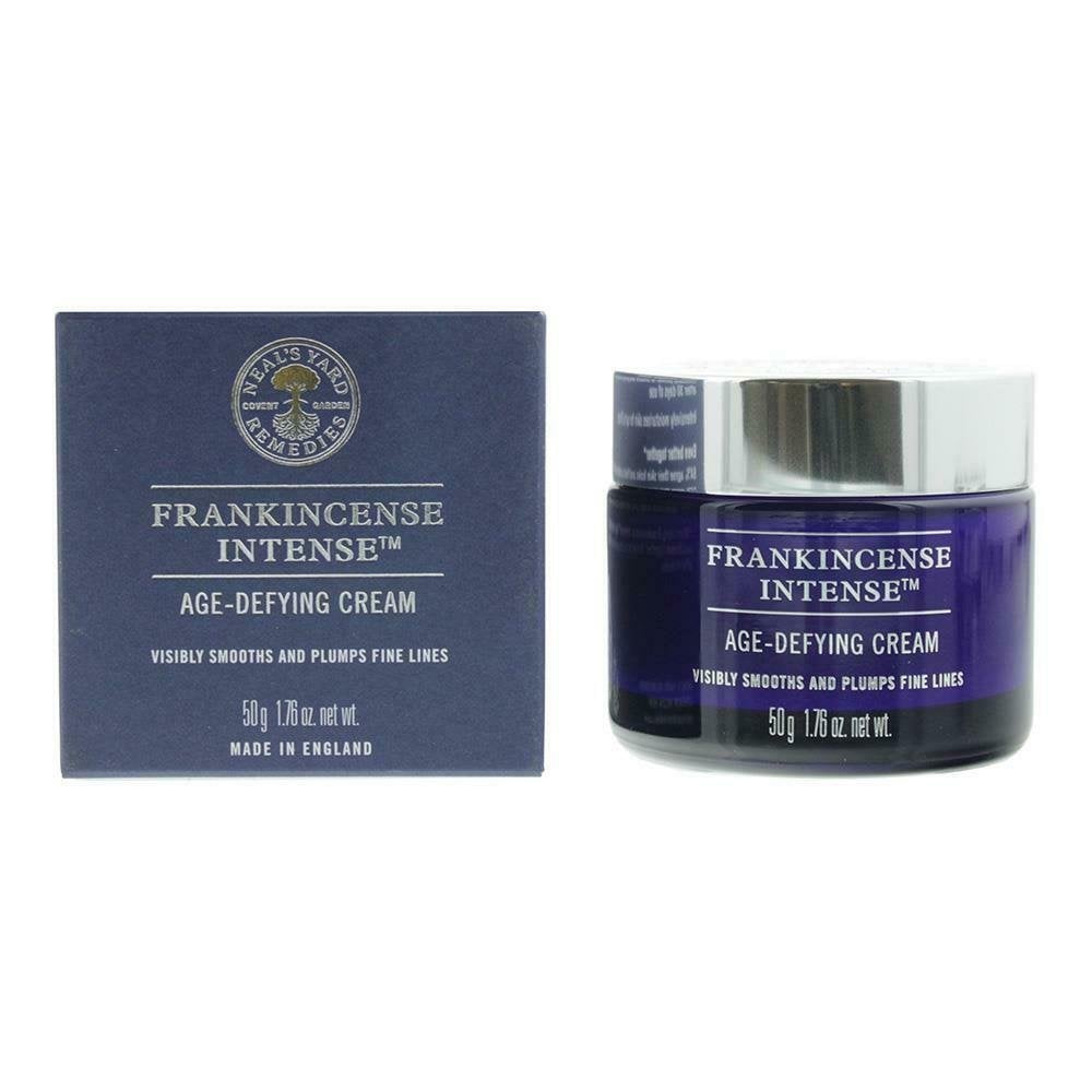 NEAL'S YARD Neal'S Yard Remedies Frankincense Intense Age-Defying Cream 50G -