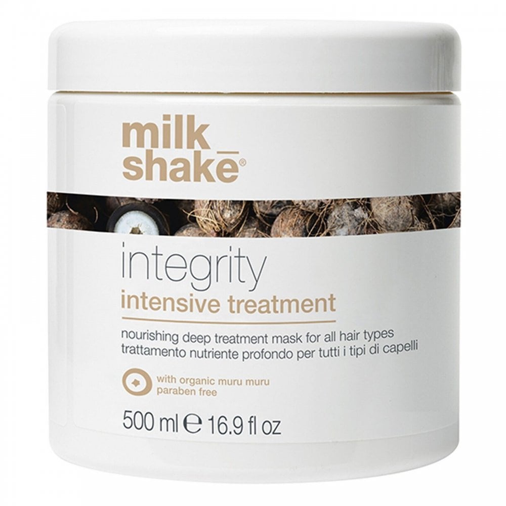 Milkshake Milk Shake Integrity Intensive Hair Treatment 500ml -
