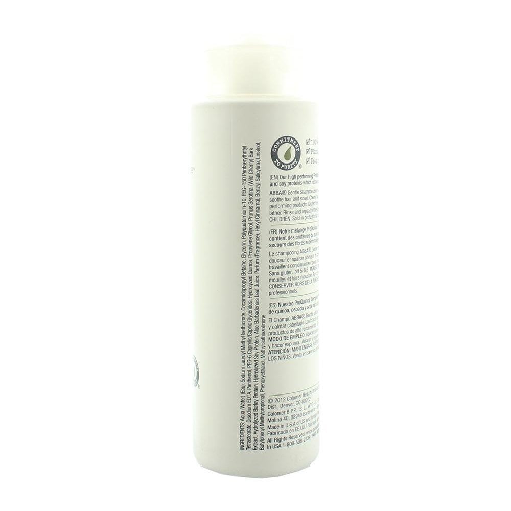 Abba Abba Pure Gentle Shampoo 236ml - Health & Beauty > Personal Care > Hair Care > Shampoo & Conditioner > Shampoo Shampoo