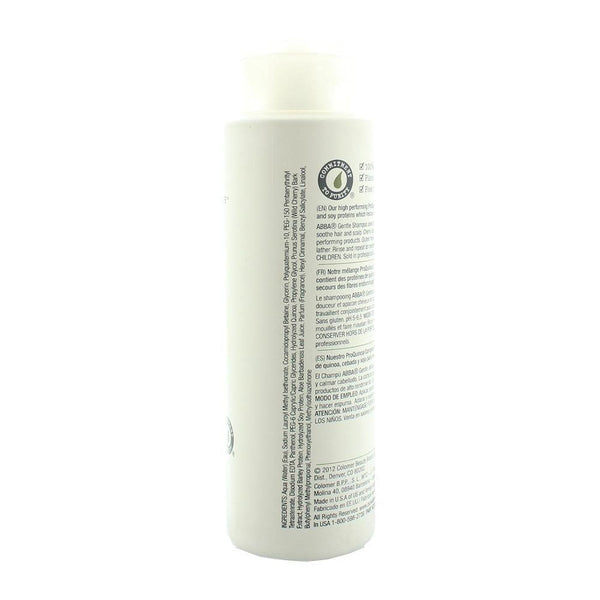 Abba Abba Pure Gentle Shampoo 236ml - Health & Beauty > Personal Care > Hair Care > Shampoo & Conditioner > Shampoo Shampoo