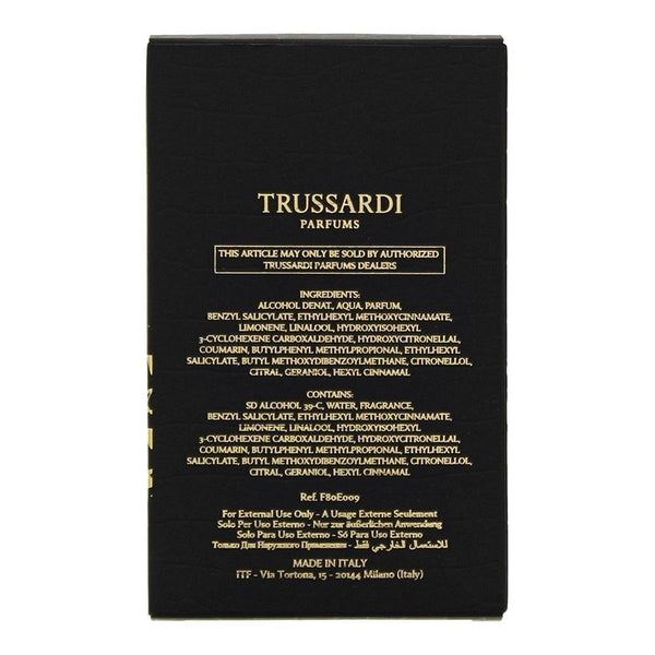 Trussardi Trussardi Uomo 20ml EDT Spray - Health & Beauty > Personal Care > Cosmetics > Perfumes & Colognes > Eaux De Toilette EDT