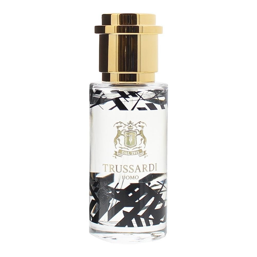 Trussardi Trussardi Uomo 20ml EDT Spray - Health & Beauty > Personal Care > Cosmetics > Perfumes & Colognes > Eaux De Toilette EDT