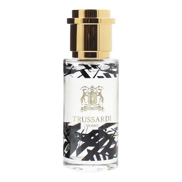 Trussardi Trussardi Uomo 20ml EDT Spray - Health & Beauty > Personal Care > Cosmetics > Perfumes & Colognes > Eaux De Toilette EDT