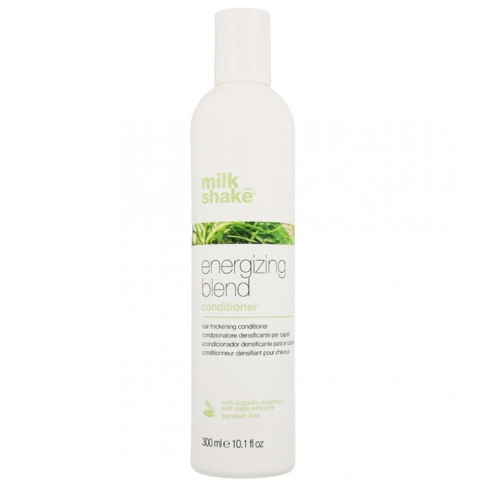 Milkshake Milk Shake Energizing Blend Conditioner 300ml - Health & Beauty > Personal Care > Hair Care > Shampoo & Conditioner Conditioner