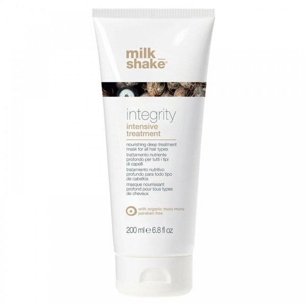 Milkshake Milk Shake Integrity Intensive Hair Treatment 200ml - Health & Beauty > Personal Care > Hair Care > Shampoo & Conditioner Hair Treatment
