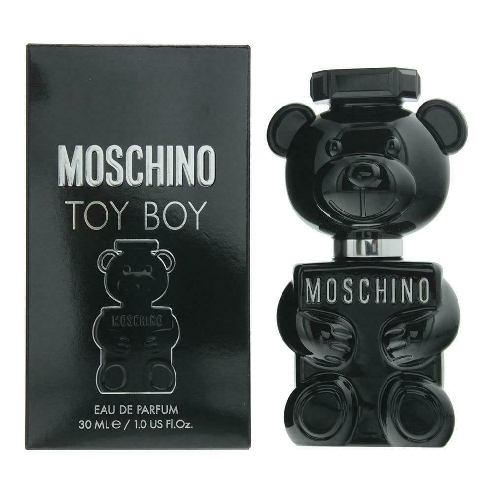 Moschino Moschino Toy Boy EDP 30ml - Health & Beauty > Personal Care > Cosmetics > Perfumes & Colognes > Eaux de Parfum EDP