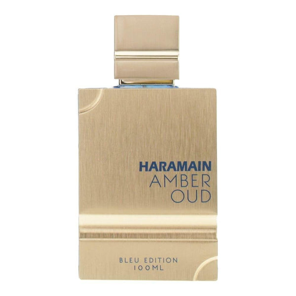 Al Haramain Al Haramain Amber Oud Bleu Edition 100ml EDP Spray - Health & Beauty > Personal Care > Cosmetics > Perfumes & Colognes > Eaux de Parfum EDP