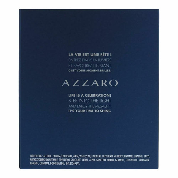 Azzaro Azzaro Chrome Extreme 50ml EDP Spray - Health & Beauty > Personal Care > Cosmetics > Perfumes & Colognes > Eaux de Parfum EDP