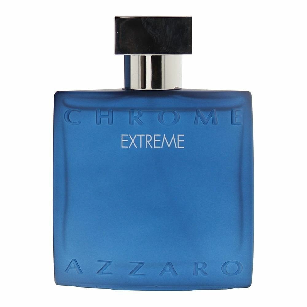 Azzaro Azzaro Chrome Extreme 50ml EDP Spray - Health & Beauty > Personal Care > Cosmetics > Perfumes & Colognes > Eaux de Parfum EDP