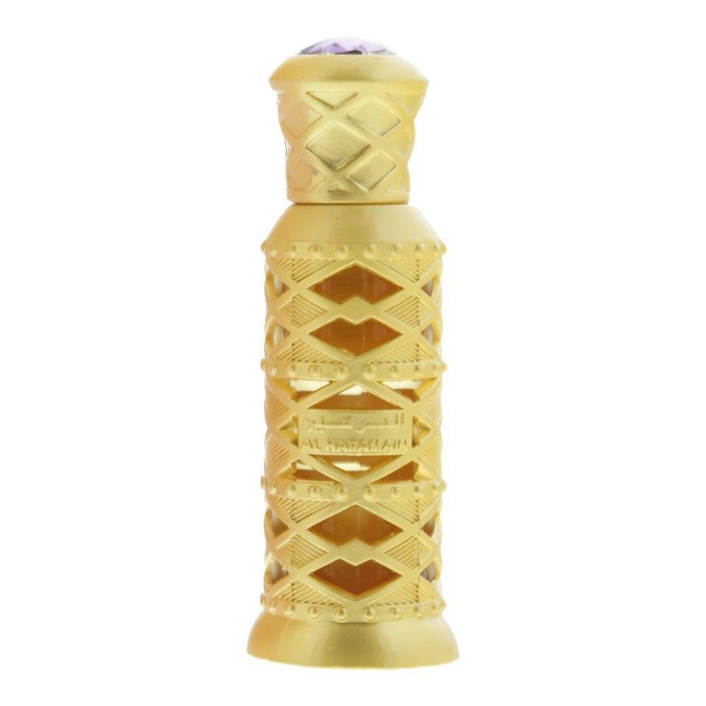 Al Haramain Al Haramain Musk Orchid Perfume Oil 12ml -