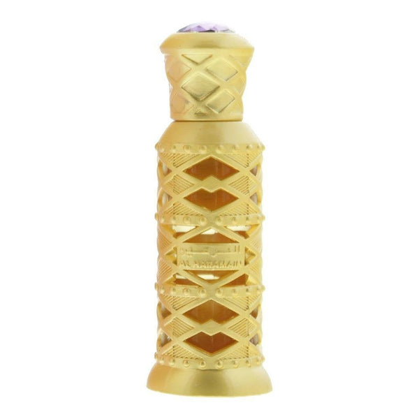 Al Haramain Al Haramain Musk Orchid Perfume Oil 12ml -