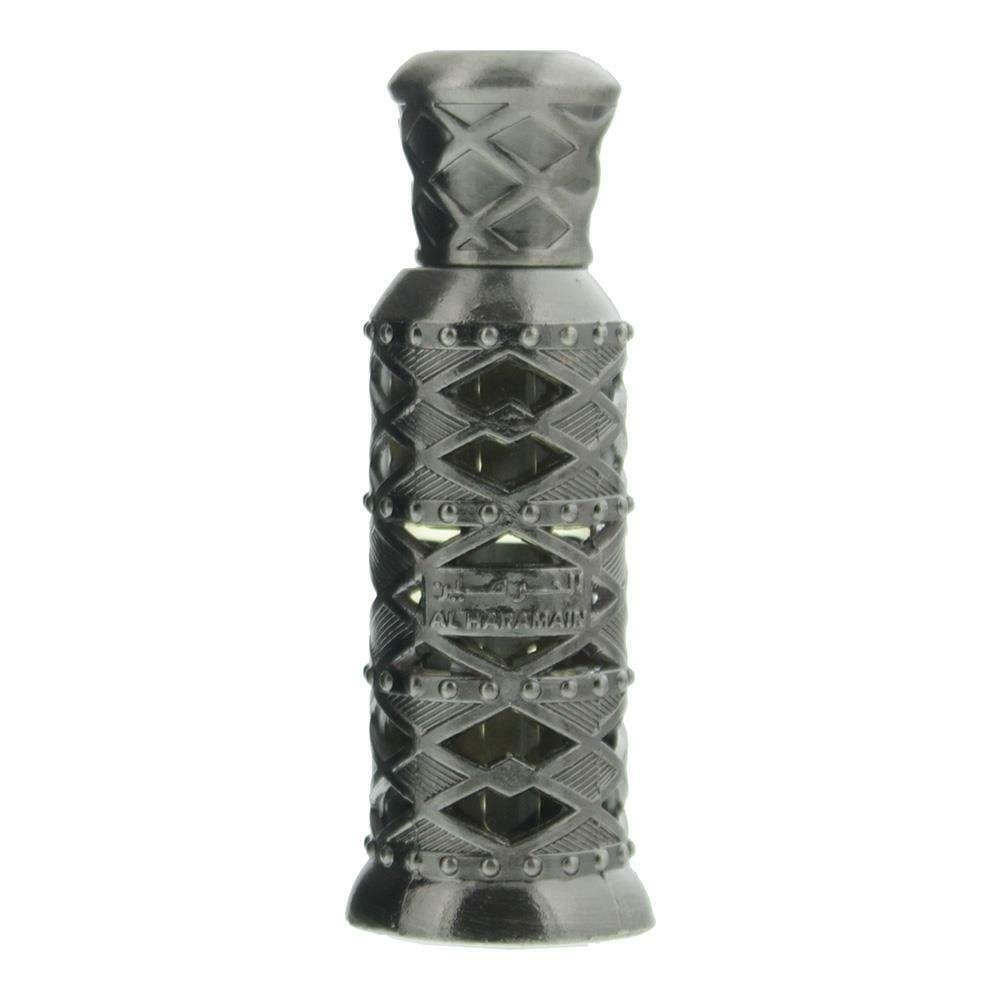 Al Haramain Al Haramain Musk Black Vanilla Perfume Oil 12ml -