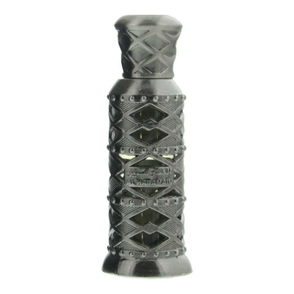Al Haramain Al Haramain Musk Black Vanilla Perfume Oil 12ml -