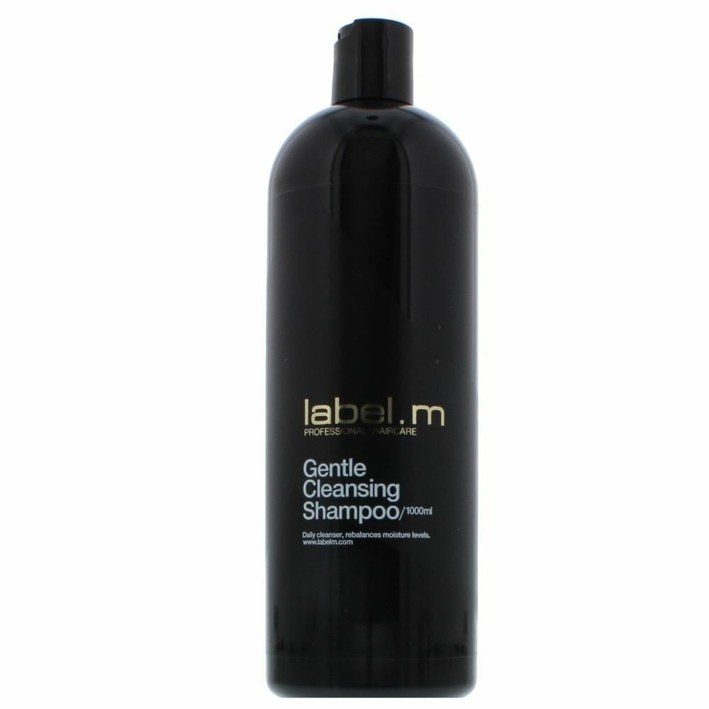 Label M Label M Gentle Cleansing Shampoo 1000ml -