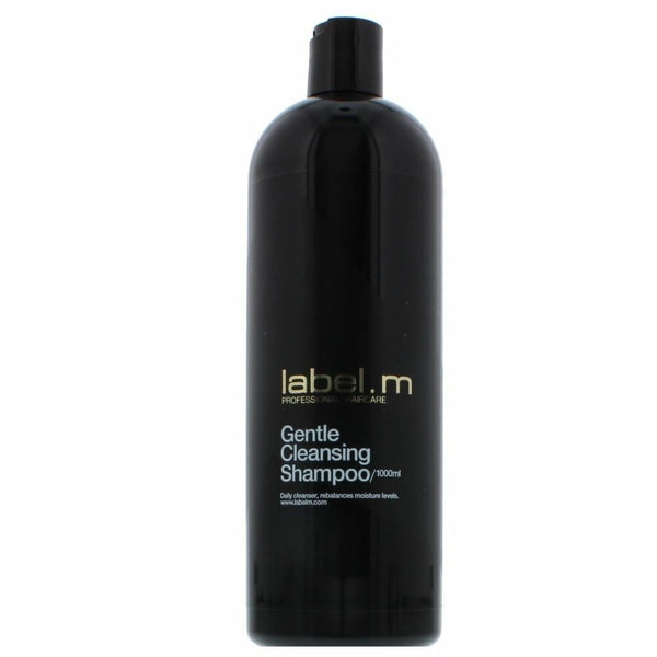 Label M Label M Gentle Cleansing Shampoo 1000ml -