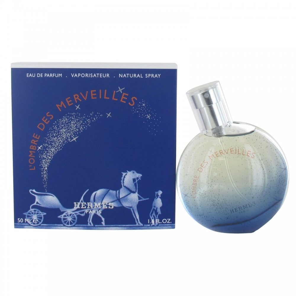 Hermes Hermes Lombre Des Merveilles 50ml EDP Spray - Health & Beauty > Personal Care > Cosmetics > Perfumes & Colognes > Eaux de Parfum EDP