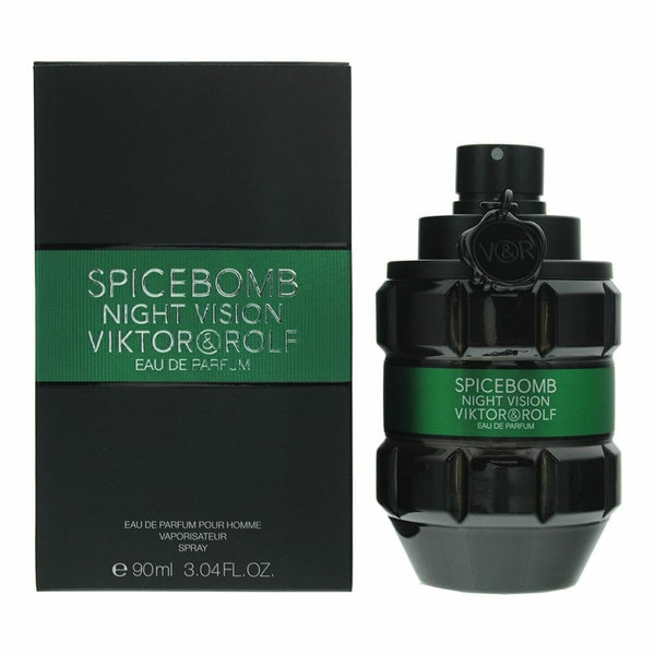 Viktor & Rolf Viktor And Rolf Spicebomb Night Vision 90ml EDP Spray - Health & Beauty > Personal Care > Cosmetics > Perfumes & Colognes > Eaux de Parfum EDP