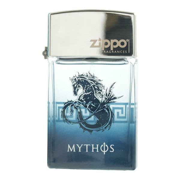 Zippo Zippo Mythos 40ml EDT Spray -