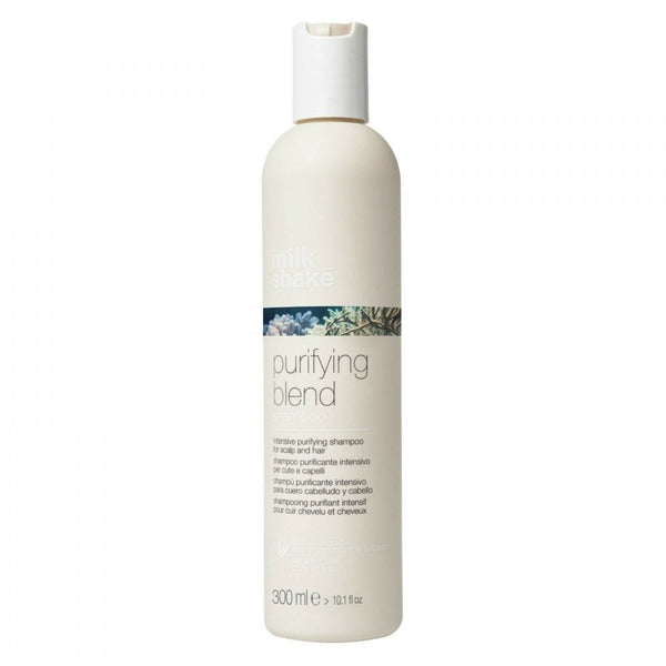 Milkshake Milk Shake Purifying Blend Intensive Shampoo For Scalp And Hair 300ml -
