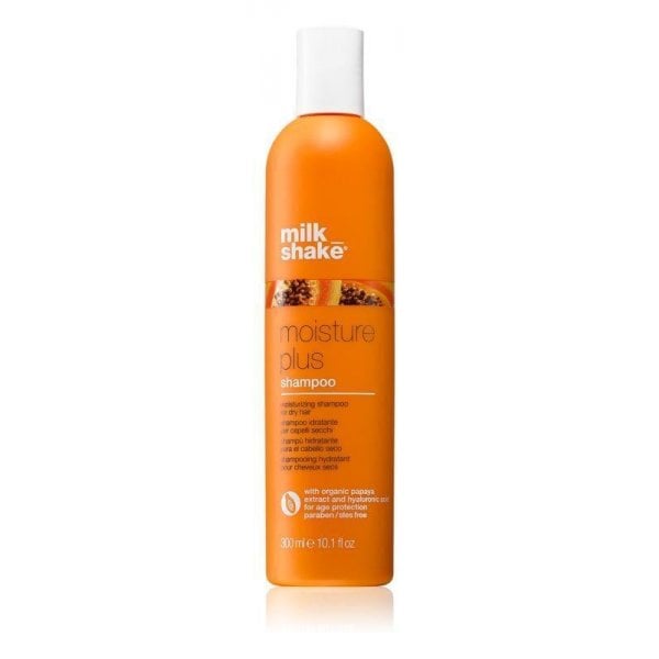 Milkshake Milk Shake Moisture Plus Shampoo 300ml -