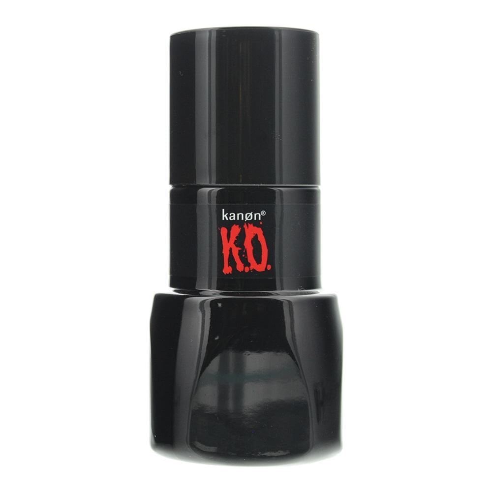 Kanon Kanon K.O 100ml EDT Spray - Health & Beauty > Personal Care > Cosmetics > Perfumes & Colognes > Eaux De Toilette EDT