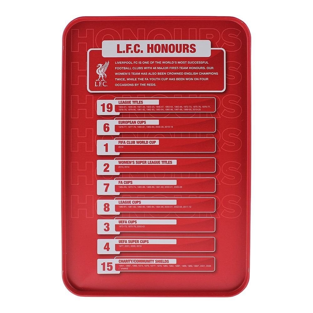EPL Epl Liverpool 100ml EDT Spray - Health & Beauty > Personal Care > Cosmetics > Perfumes & Colognes > Eaux De Toilette EDT