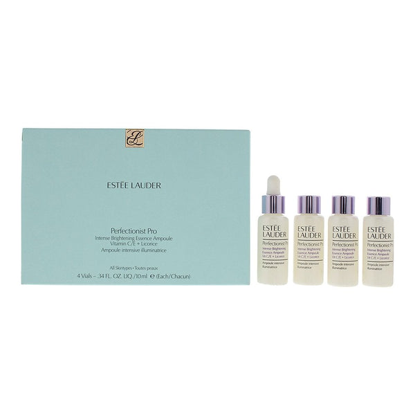 Estee Lauder Estee Lauder Perfectionist Pro Intense Brightening Essence Ampoule - Health & Beauty > Personal Care > Cosmetics > Skin Care > Anti-Aging Skin Care Ampoule