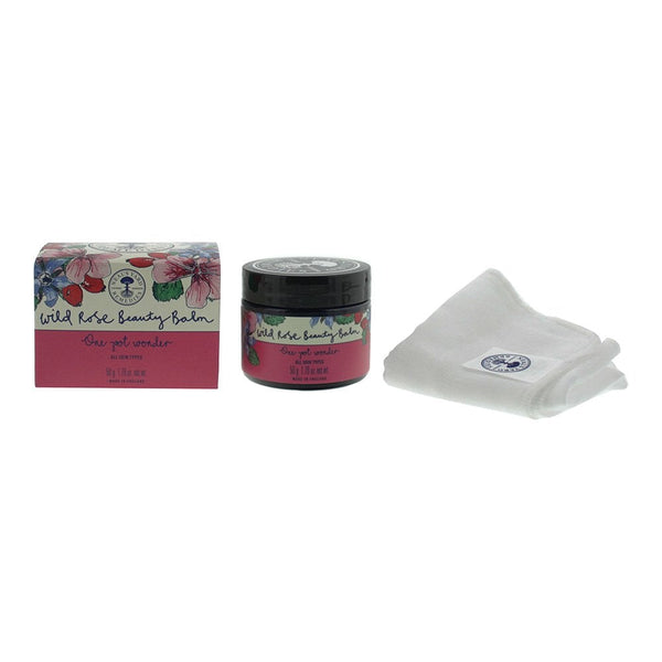 NEAL'S YARD Neal'S Yard Neals Yard Balm 50G - Wild Rose -