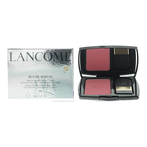 Lancome Lancome Blush Subtil Powder Blusher 6G - 031 Coral -