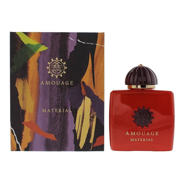 Amouage Amouage Material 100ml EDP Spray -