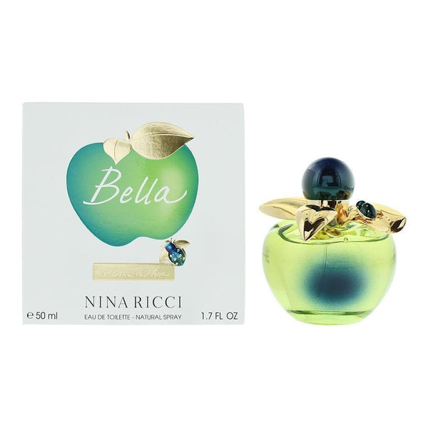 Nina Ricci Nina Ricci Bella 50ml EDT Spray -