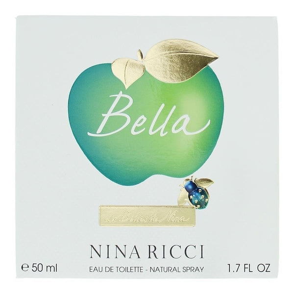 Nina Ricci Nina Ricci Bella 50ml EDT Spray -