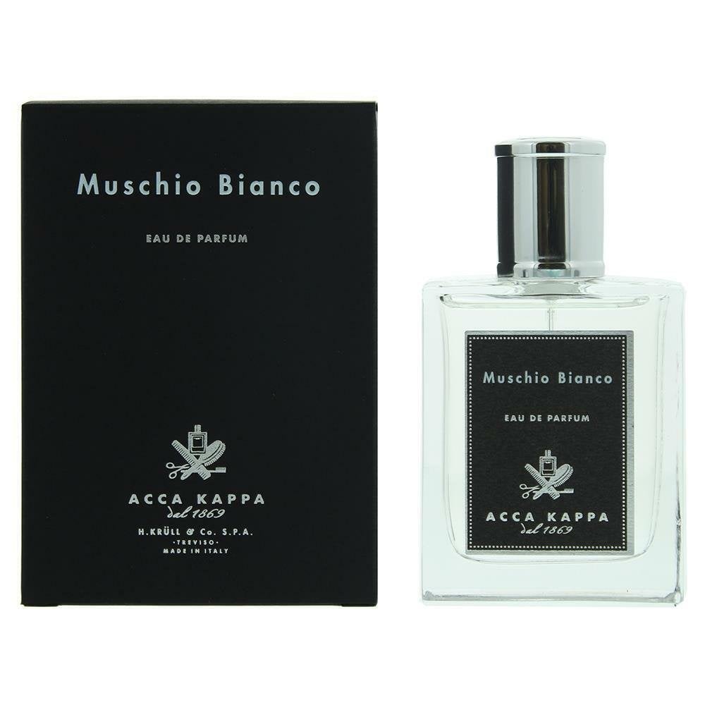 Acca Kappa Acca Kappa White Moss 50ml EDP Spray -