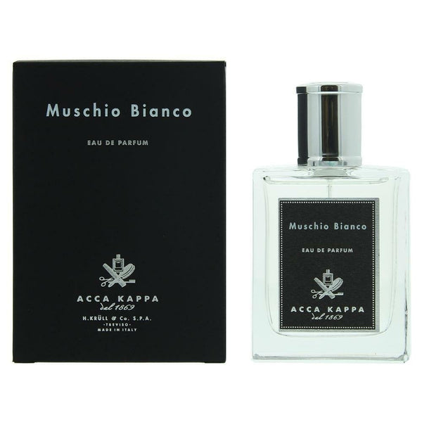 Acca Kappa Acca Kappa White Moss 50ml EDP Spray -